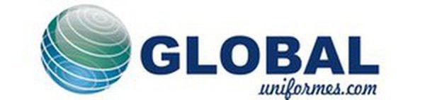 Logo Global Uniformes