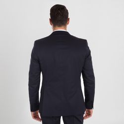 Americana hombre algodón varios colores