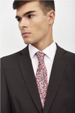 Blazer coloré pour homme
