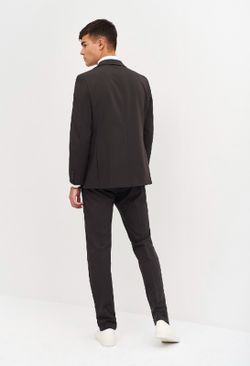 Blazer coloré pour homme