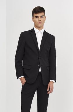 Blazer coloré pour homme