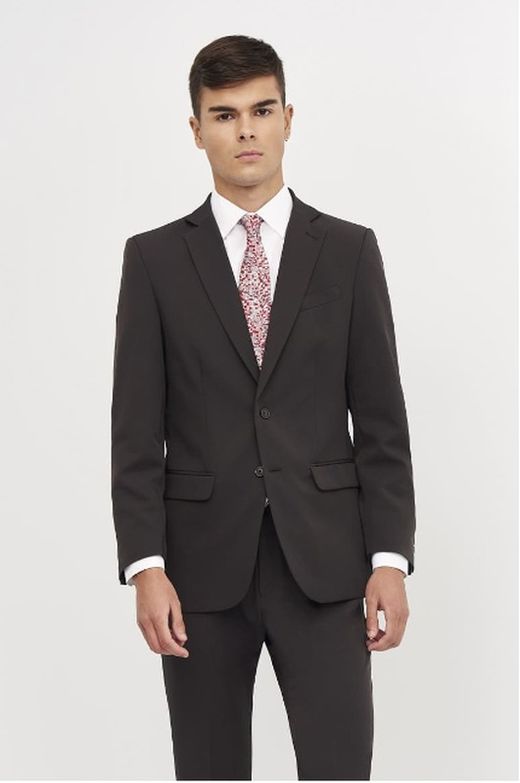 Blazer coloré pour homme