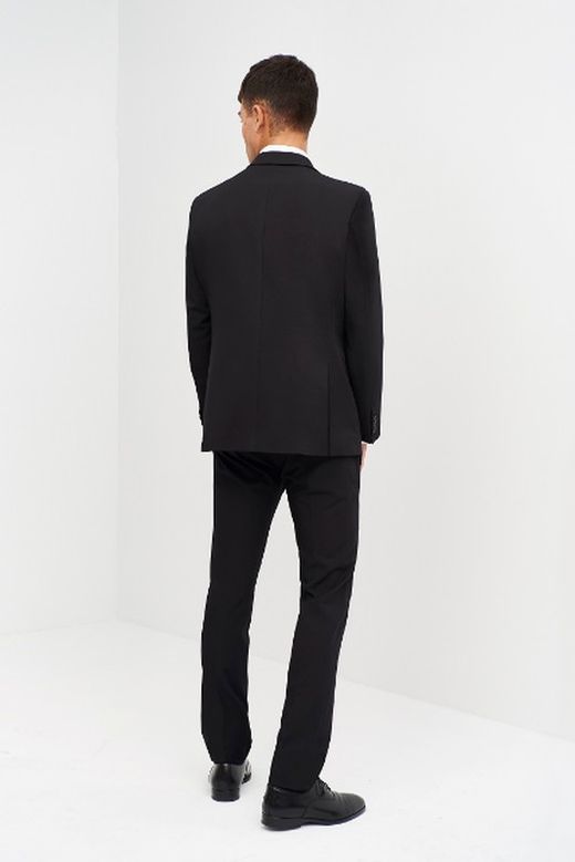 Blazer coloré pour homme