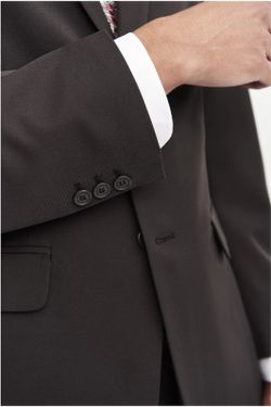 Blazer coloré pour homme