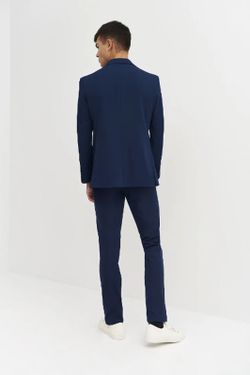 Blazer coloré pour homme