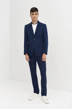 Blazer coloré pour homme