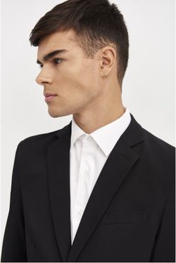 Blazer coloré pour homme