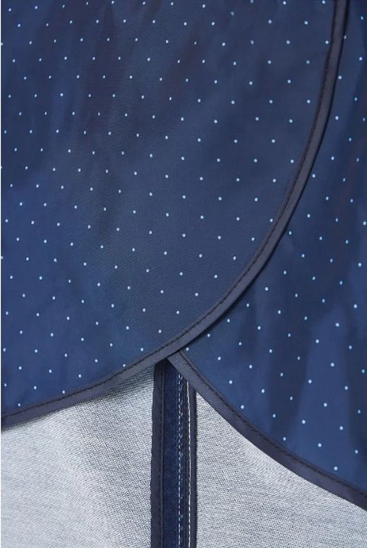 Veste homme en jean