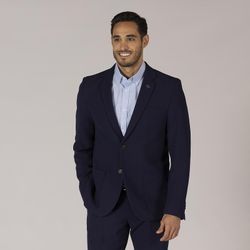 Americana hombre marino