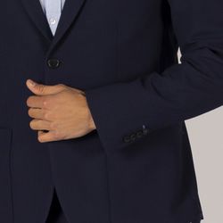 Americana hombre marino