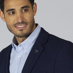 Americana hombre marino