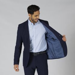 Americana hombre marino