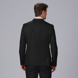 Americana hombre sin forrar colores