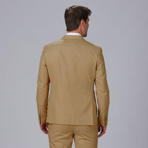 Americana hombre sin forrar colores