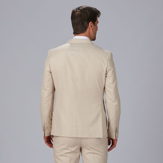 Americana hombre sin forrar colores