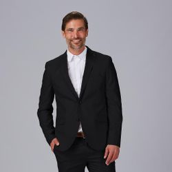 Americana hombre Taffora colores