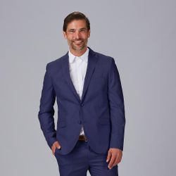 Americana hombre Taffora colores