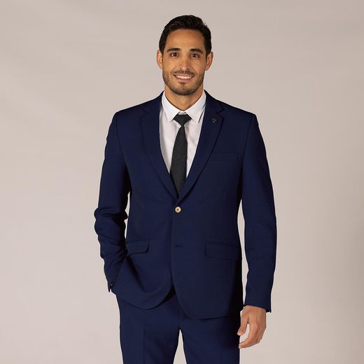Americana hombre x.linen colores