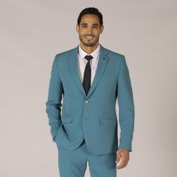 Americana hombre x.linen colores