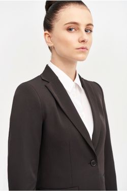 Americana mujer colores