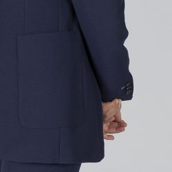 Americana mujer marino