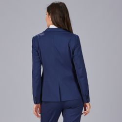 Americana mujer sin forrar colores