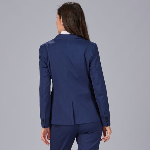 Americana mujer sin forrar colores