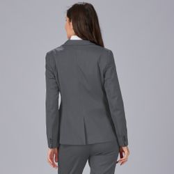 Americana mujer sin forrar colores