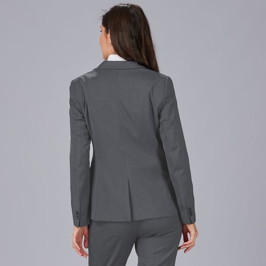 Americana mujer sin forrar colores