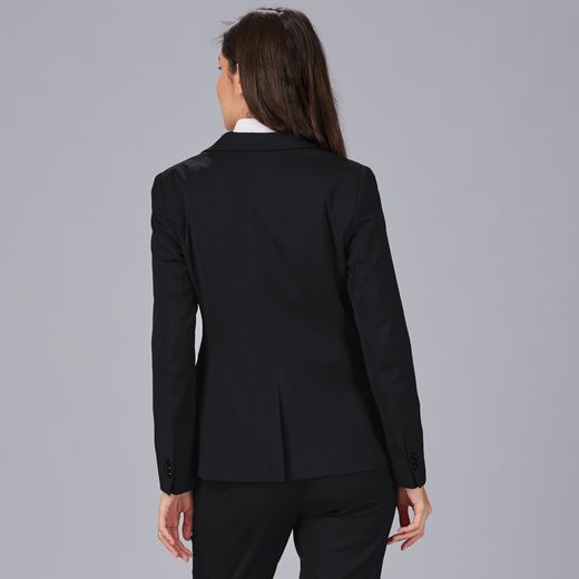 Americana mujer sin forrar colores