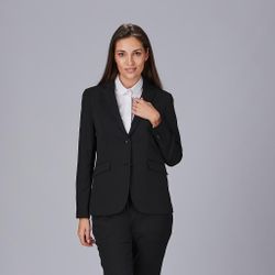 Americana mujer Taffora colores