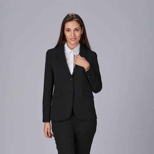 Americana mujer Taffora colores
