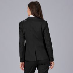 Americana mujer Taffora colores