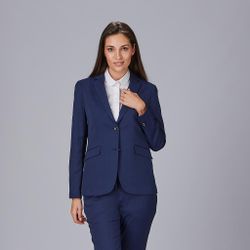 Americana mujer Taffora colores
