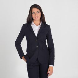 Americana mujer varios colores