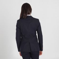 Americana mujer varios colores