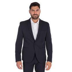 Americana para hombre en negro o marino