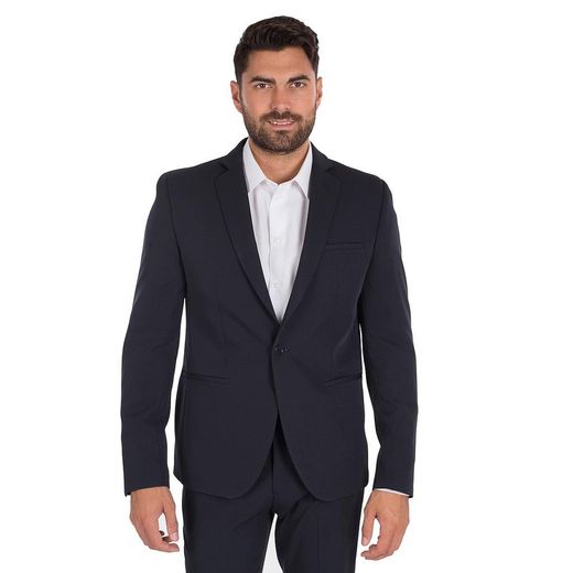 Americana para hombre en negro o marino