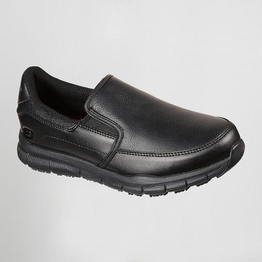 Annod Skechers Mujer negro