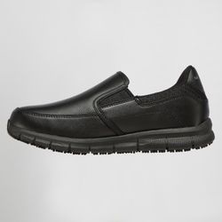 Annod Skechers Mujer negro