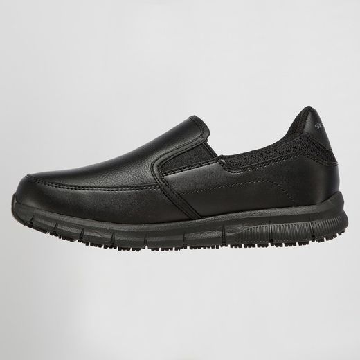 Annod Skechers Mujer negro