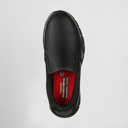 Annod Skechers Mujer negro