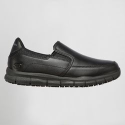 Annod Skechers Mujer negro