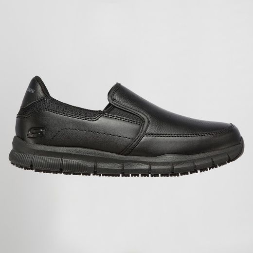Annod Skechers Mujer negro