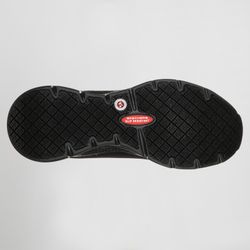 Arch Skechers Mujer negro