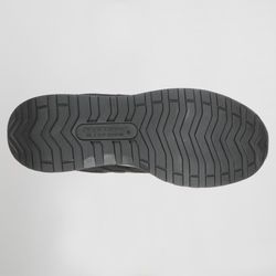 Ayak Skechers Mujer negro