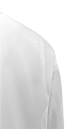 Bata blanca Crux mujer