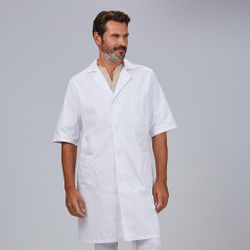 Bata Unisex Manga Corta (Sarga 103cm)