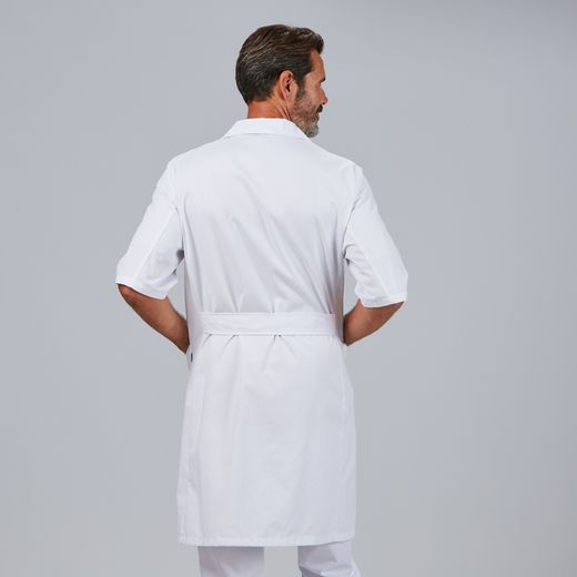 Bata Unisex Manga Corta (Sarga 103cm)