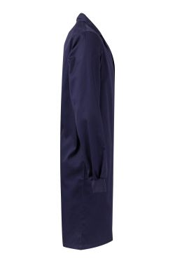 Bata con automáticos colores